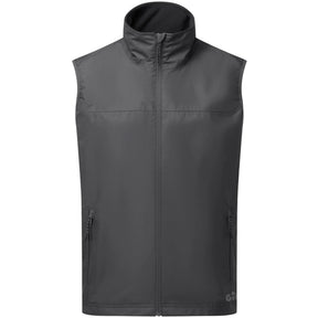 Gill Pilot Gilet - Men's - graphite.