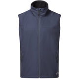 Gill Pilot Gilet - Men's - navy..