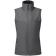 Gill Pilot Gilet - Women's - graphite.