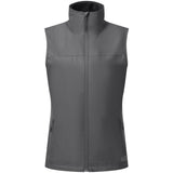 Gill Pilot Gilet - Women's - graphite.