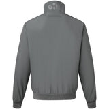 Back of Gill Crew Jacket - Men's.