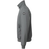 Side of Gill Crew Jacket - Men's.