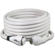 50 amp marine shore power cord