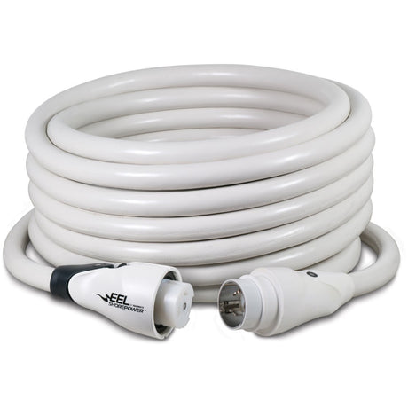 50 amp marine shore power cord