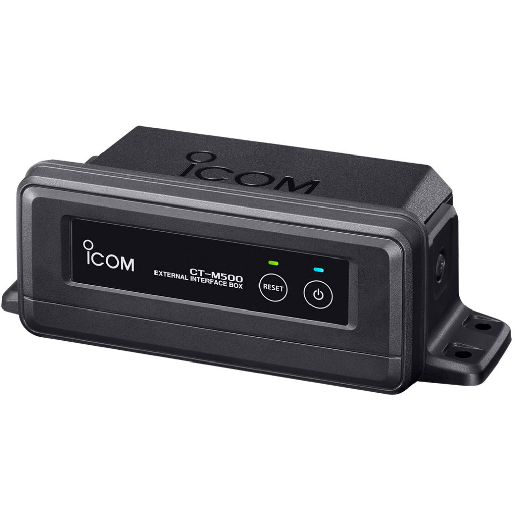 Icom CT-M500 Wireless Interface Box - IC-M510