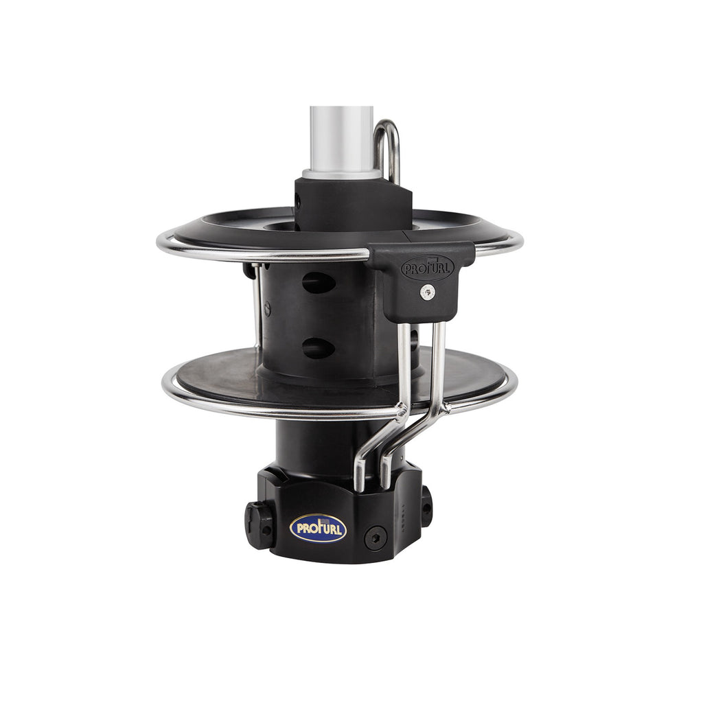 Close-up view of Profurl Cruising Furler - C290