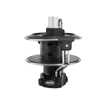 Close-up view of Profurl Cruising Furler - C430.