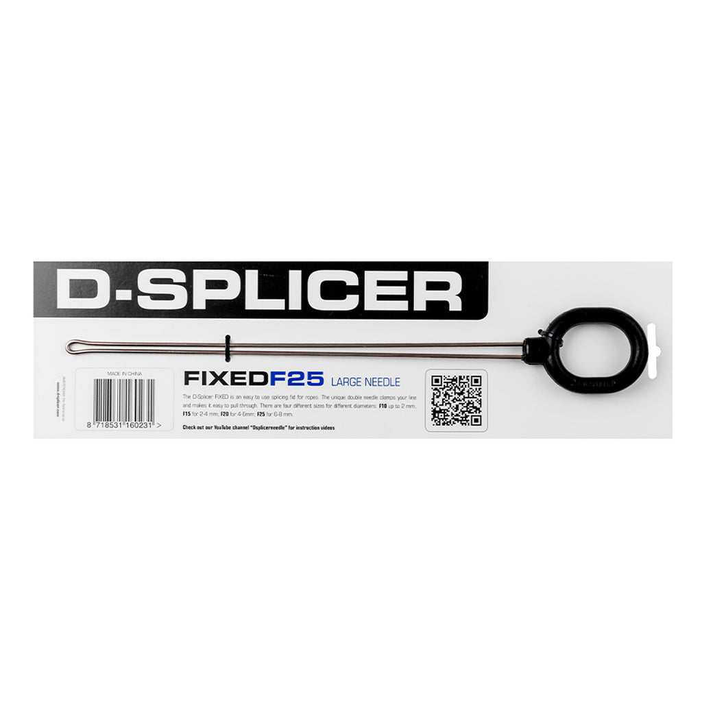 D-Splicer