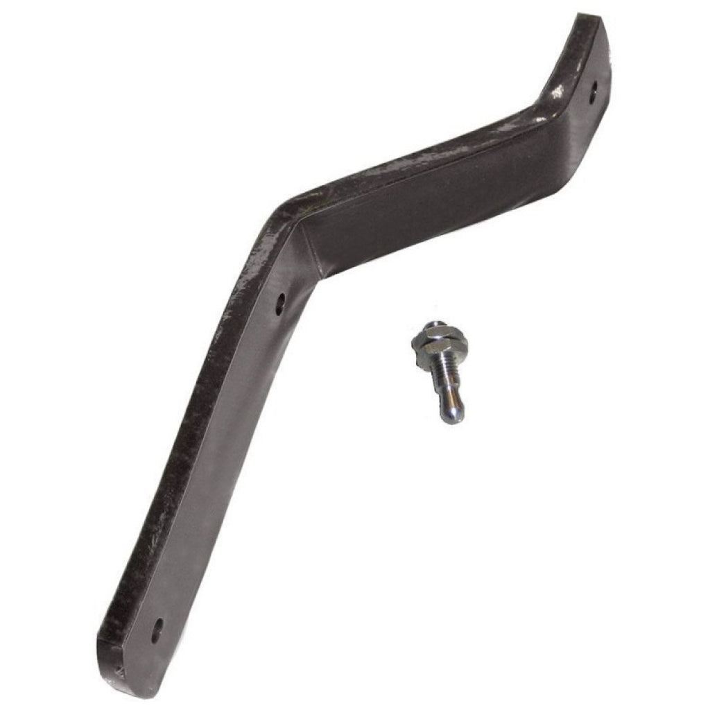 Raymarine 2" Tiller Bracket For A12004 & 12005