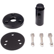 Raymarine Pedestal Assembly