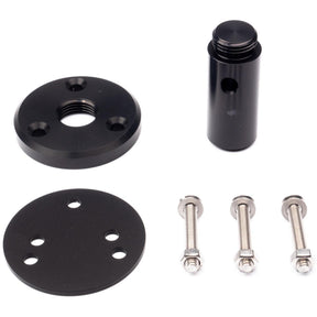 Raymarine Pedestal Assembly