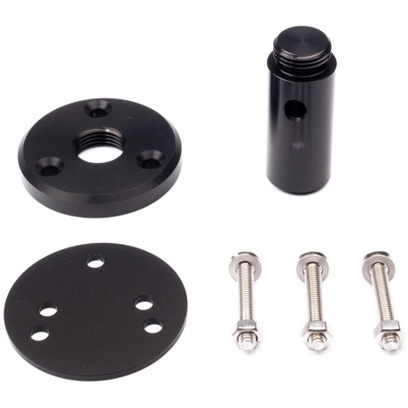 Raymarine Pedestal Assembly
