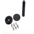 Raymarine 89mm (3.5") Pedestal Assembly