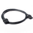 Raymarine 1M Sea Talk Ext. Cable