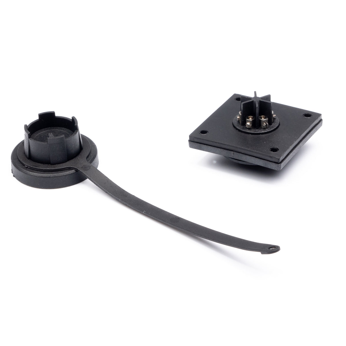 Socket, St1000 & St2000 Raymarine
