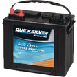 Deep Cycle Battery