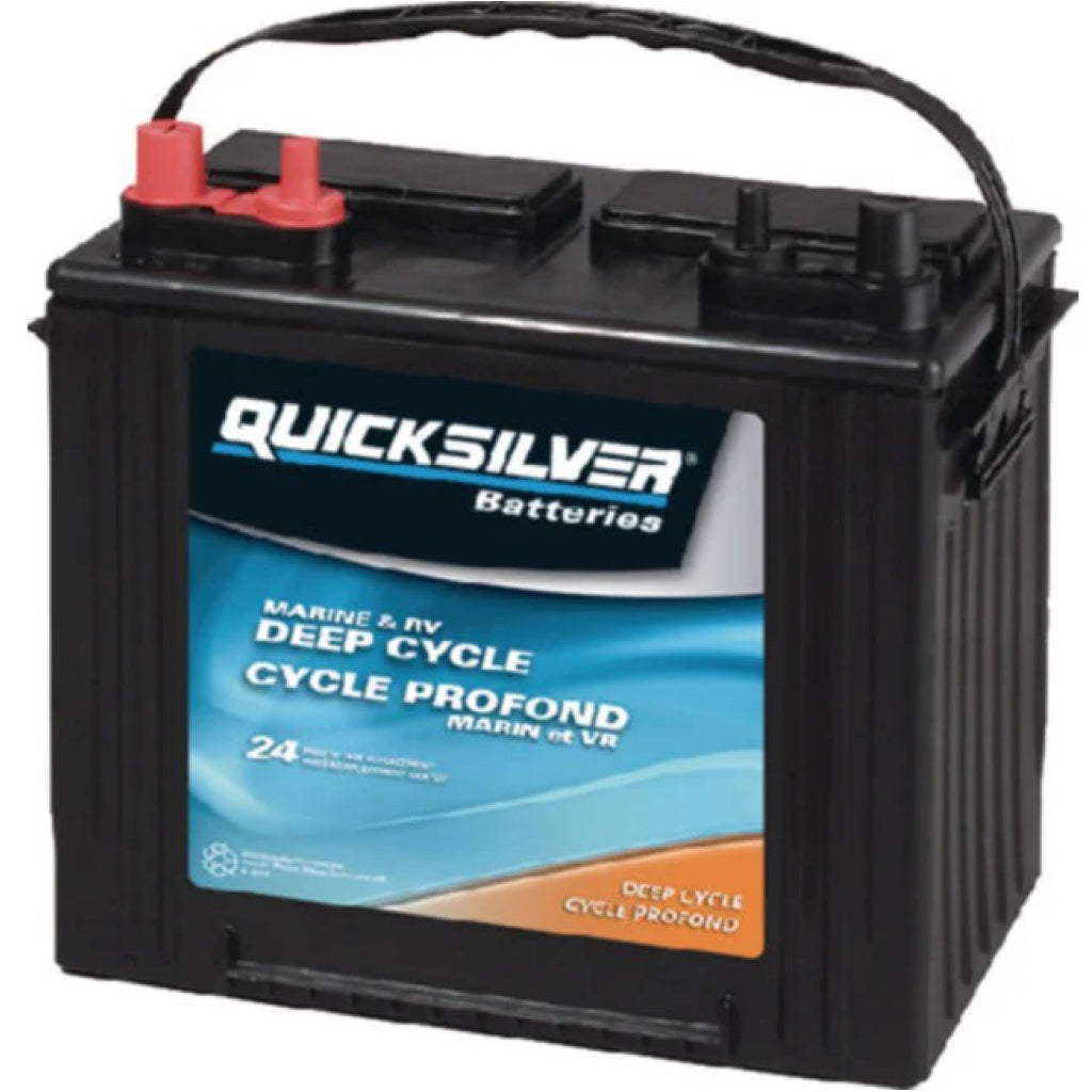 Deep Cycle Battery