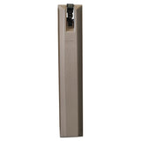 Dock Edge Toon Pontoon Fender, 6" x 36"-  Beige