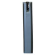 Dock Edge Toon Pontoon Fender, 6" x 36"-  Grey