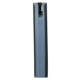Dock Edge Toon Pontoon Fender, 6" x 36"-  Grey