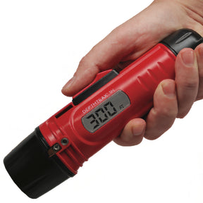 HawkEye Depthtrax 1H Handheld Depth Finder