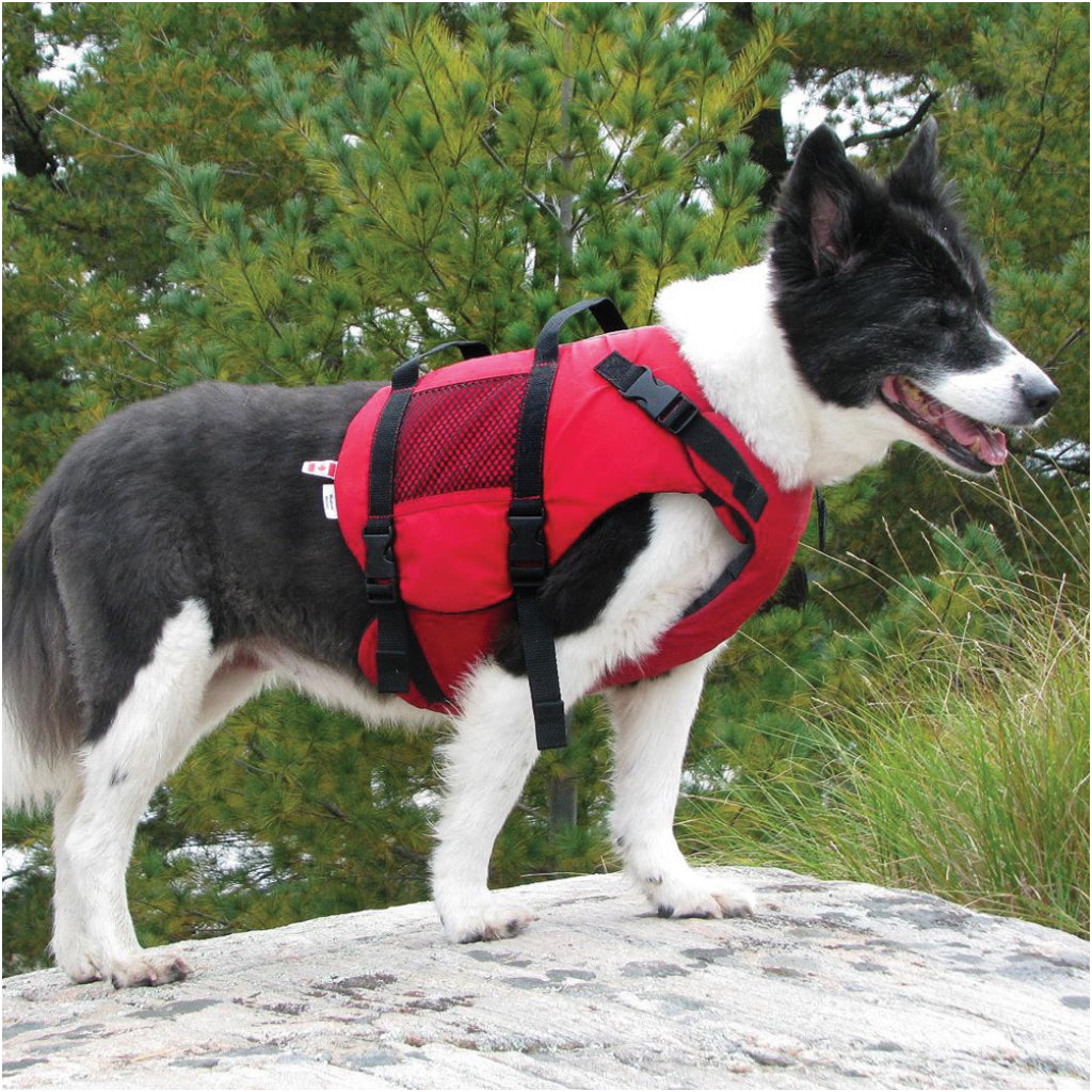 Salus Skippy Dog Vest Sublimated - Large, XLarge.