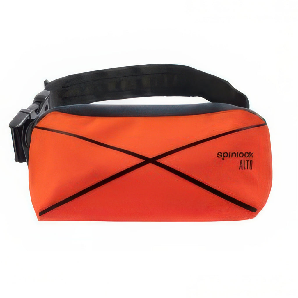 Spinlock Alto Belt Pack TC Approved - Orange.