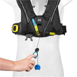 Spinlock DECKVEST VITO AFS 170N being triggered