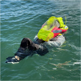 Spinlock DECKVEST VITO AFS 170N in use