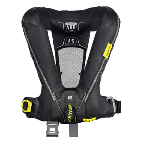 Spinlock DECKVEST VITO AFS 170N.