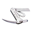 Davis rigging knife.