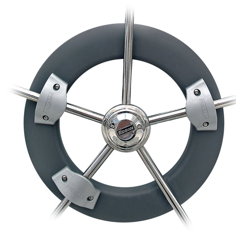 Raymarine Wheel Drive