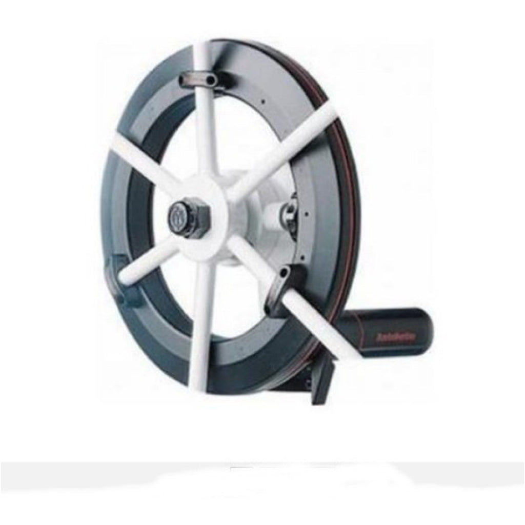 St4000+ Wheel Drive Clamp Kit, Black,  Raymarine