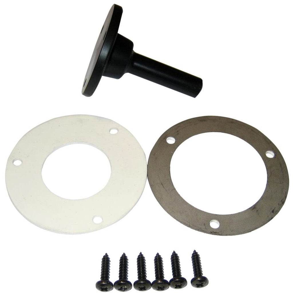 Bulkhead Fit Kit Raymarine