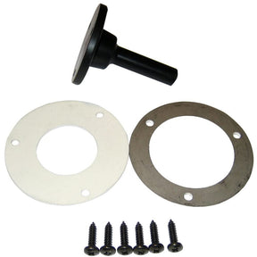 Bulkhead Fit Kit Raymarine
