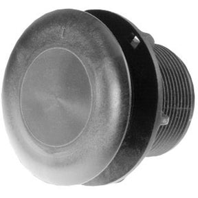 Raymarine P7 Low Profile Thru-Hull Depth