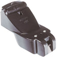 P66 Transom Mount Depth Fits St40/I40, Raymarine
