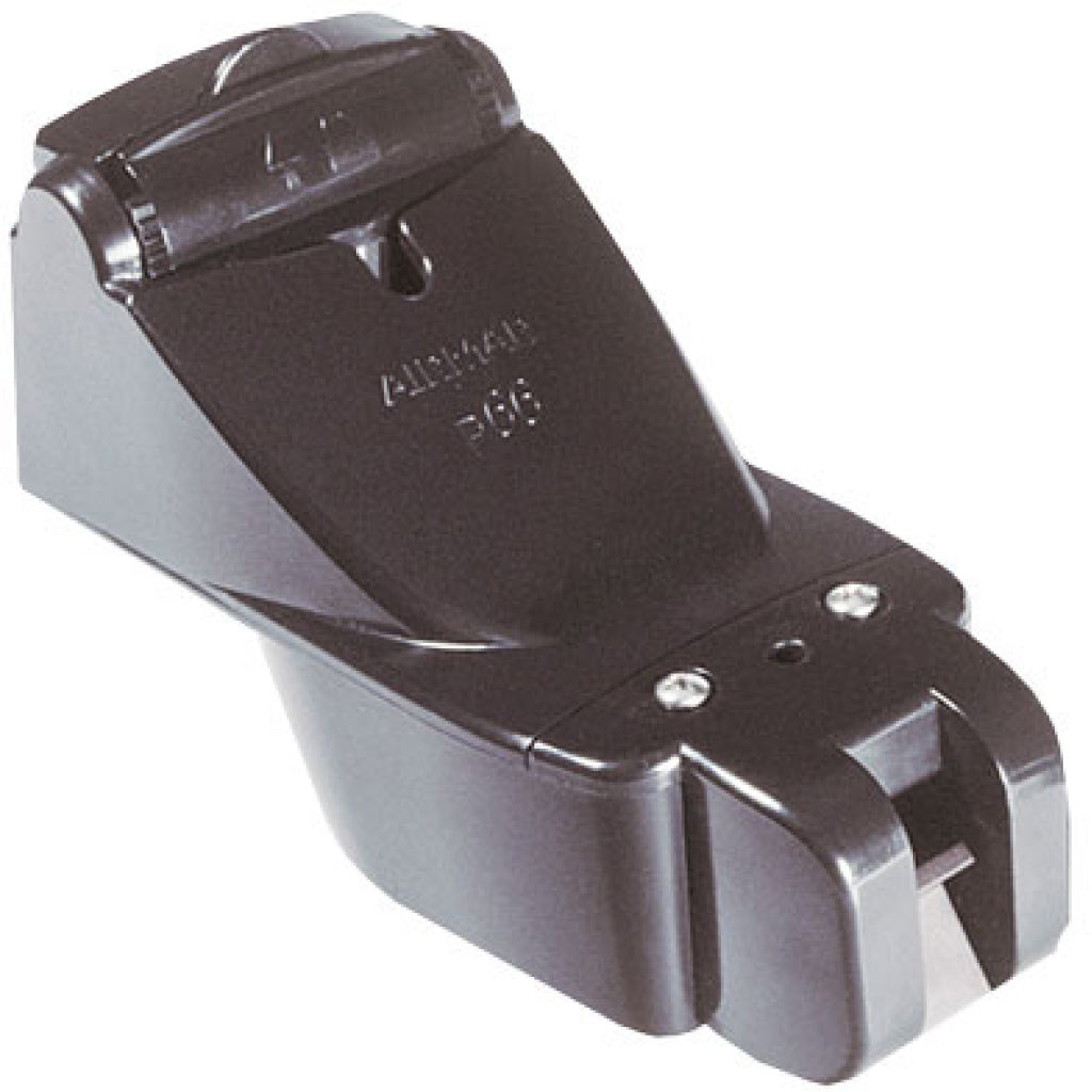 P66 Transom Mount Depth Fits St40/I40, Raymarine
