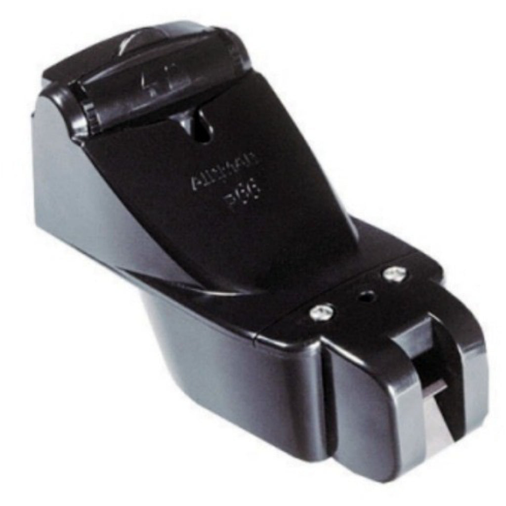 Raymarine P66 Transom Mount Transducer