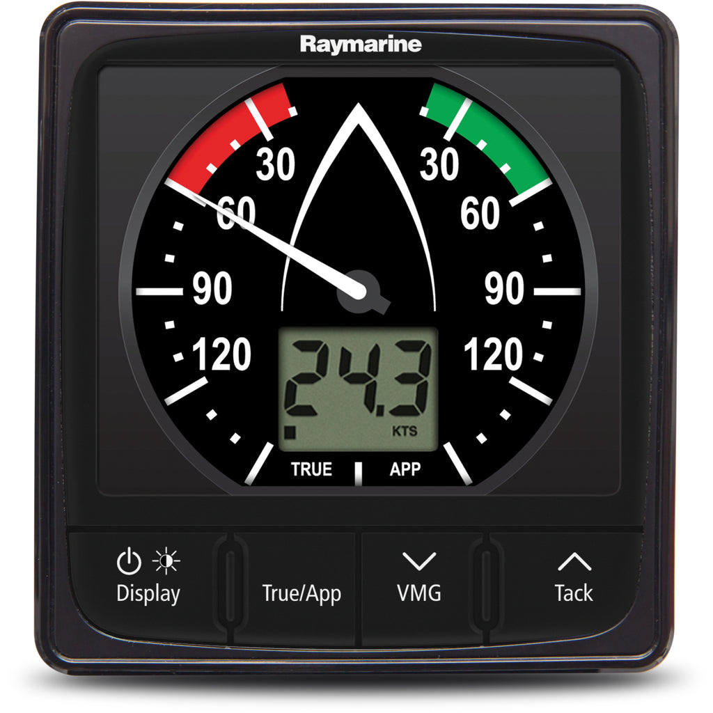 Raymarine i60 Wind Display Face Only