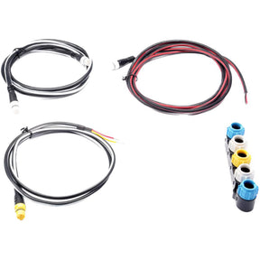 Raymarine VHF NMEA0183 to STNG Conversion Kit