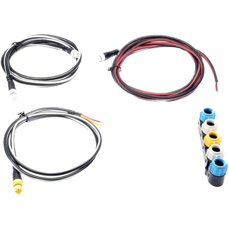 Raymarine VHF NMEA0183 to STNG Conversion Kit