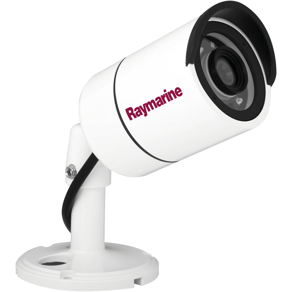 Raymarine CAM210 Bullet CCTV Day and Night