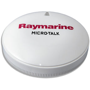 Raymarine MicroTalk Wireless Performance Sailing
