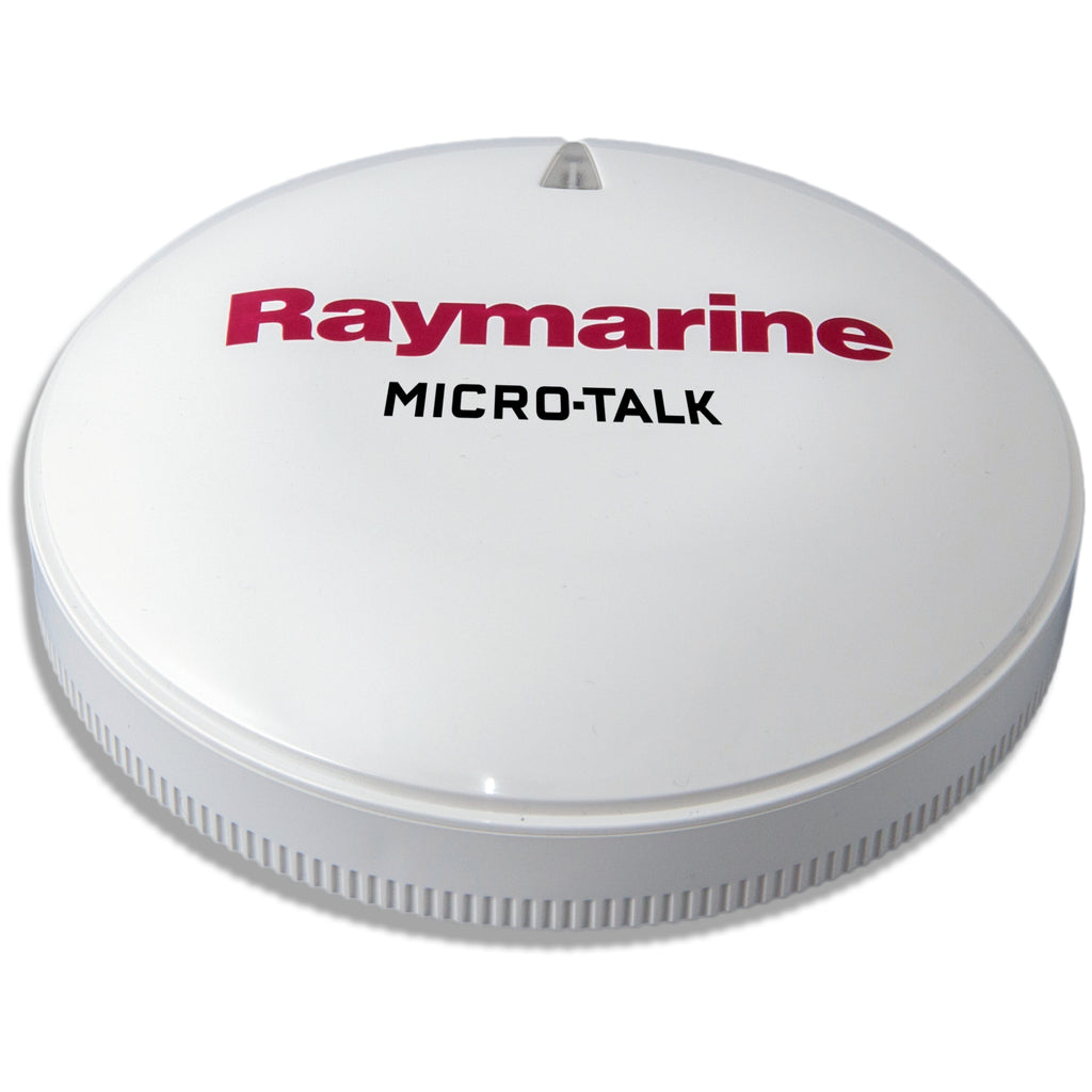Raymarine MicroTalk Wireless Performance Sailing