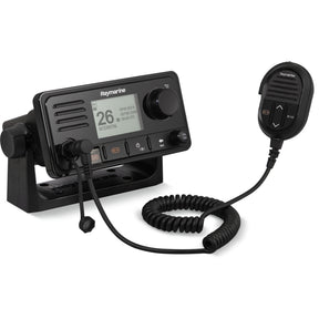 Raymarine Ray63 VHF Radio
