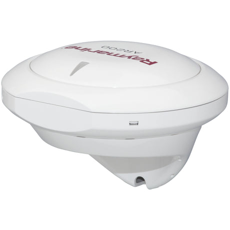 Raymarine AR200 Augmented Reality Stabilisation