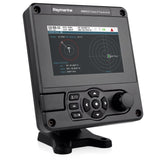 Raymarine AIS4000 Class A Transponder Bundle angle view