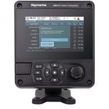 Raymarine AIS4000 Class A Transponder Bundle front