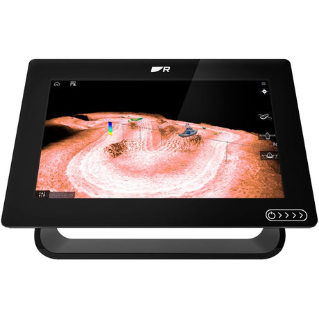 Raymarine Axiom+ 9 RV No Ducer, Lighthouse Charts